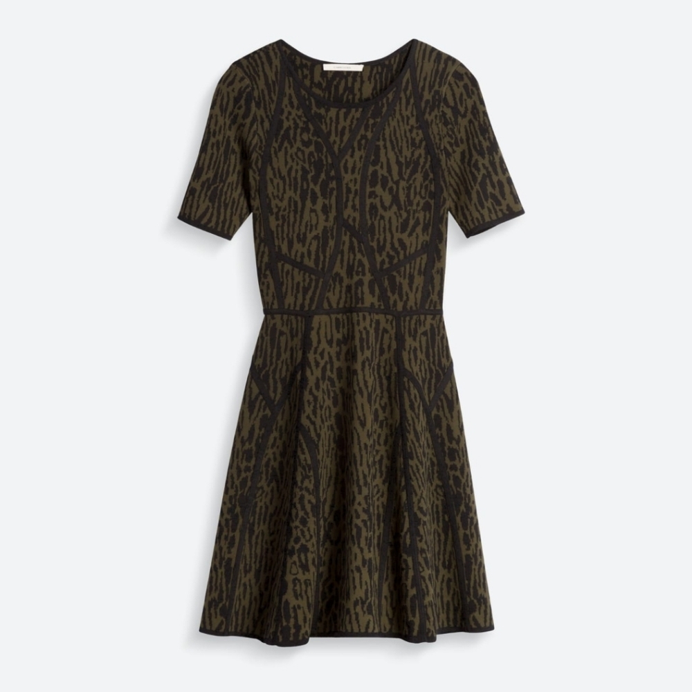 LIKE NEW/NEVER WORN 41Hawthorn Ariya Sweater Dress